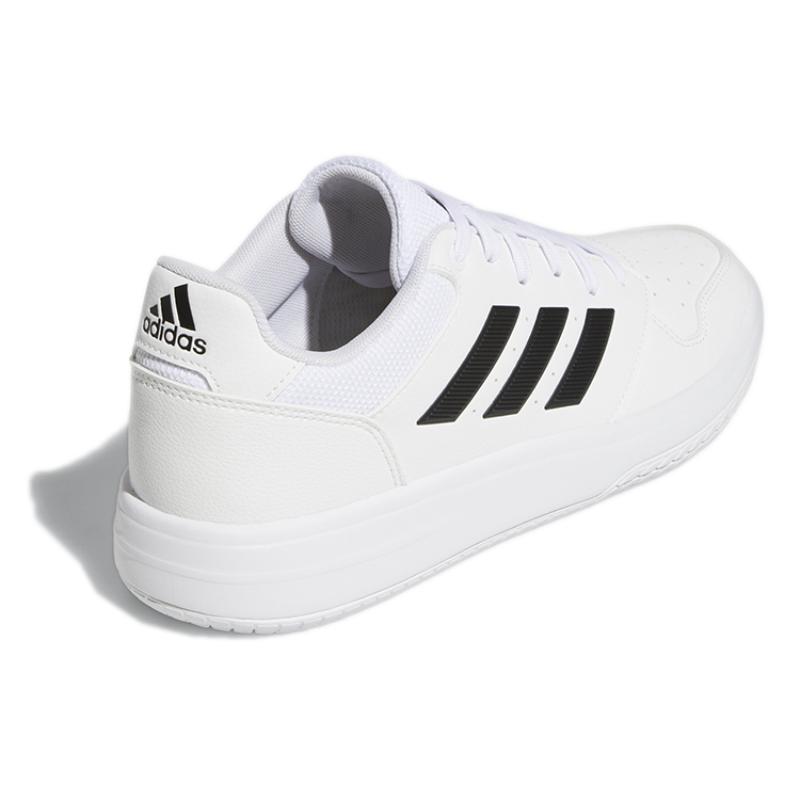 Adidas Gametalker 'White Black' Sneakers GZ4857