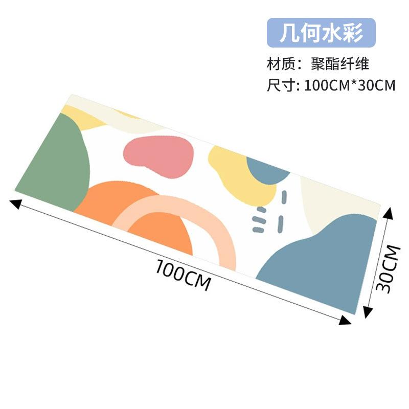 Cold towel, sweat-absorbing, quick-drying, cold towel, portable fitness, ice towel, sports wipe, sweat towel plus