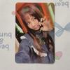 [USED] NewJeans Hein NJZ omg DITTO Sanok trading card