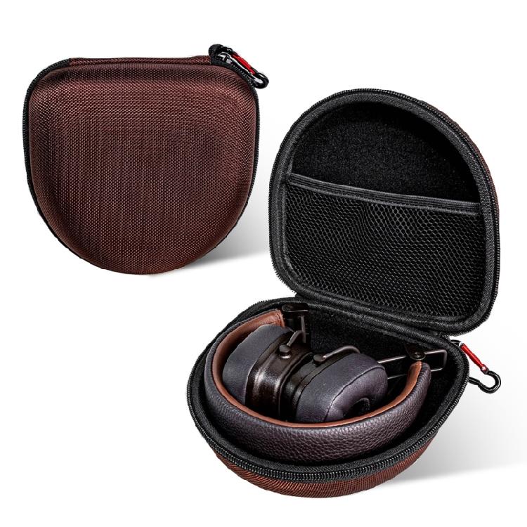 For 5/4/3/2 Noise Canceling Wireless Headphones Bluetooth-compatible Over Ear Headset Carrying Storage Bag Accessories