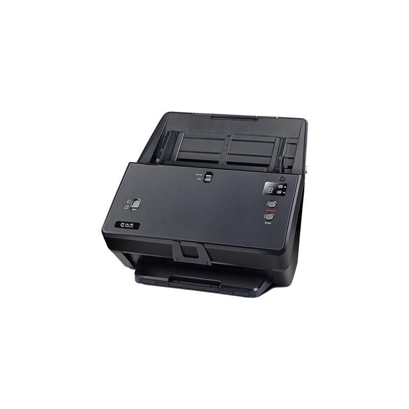 Hanvon HW-6170 A4 Duplex High-Speed Document Scanner CN plug (adapter included)