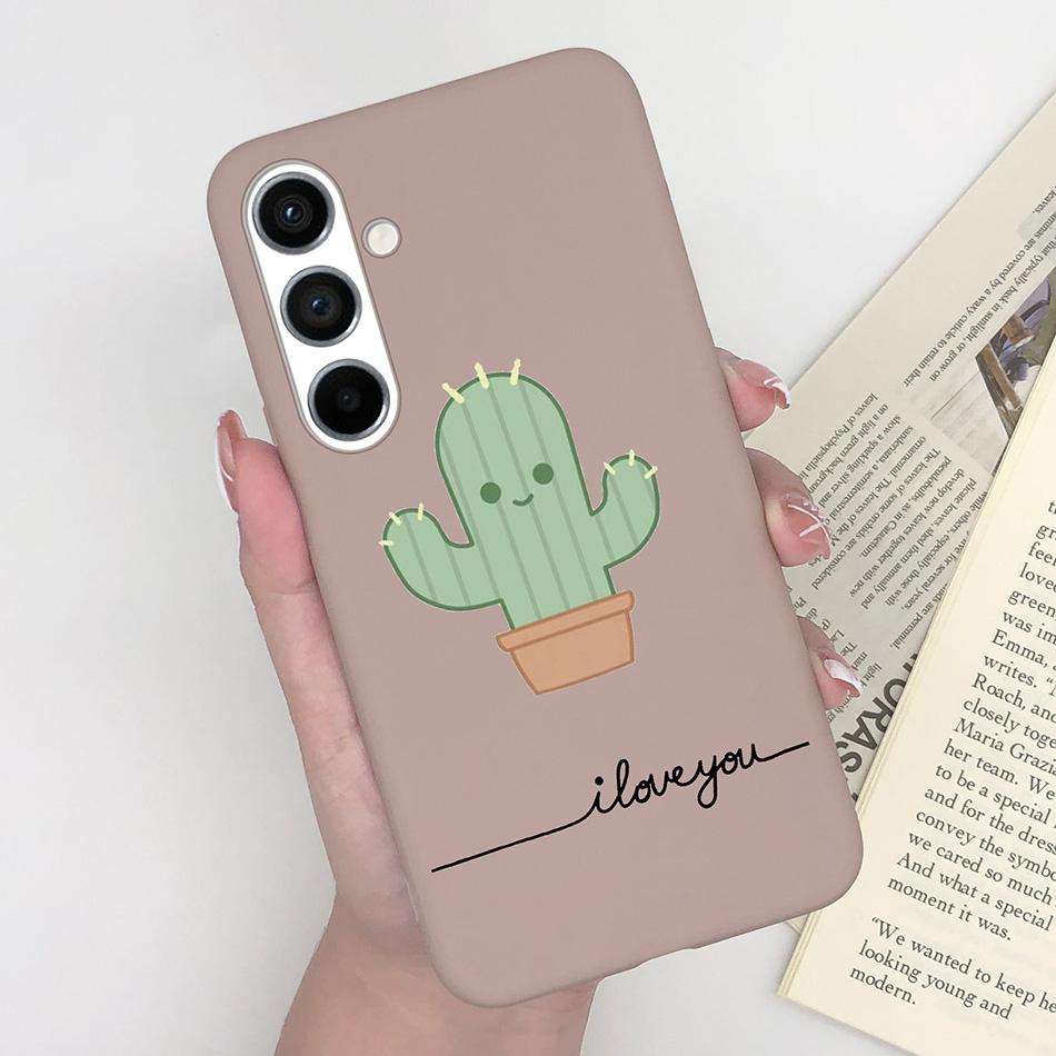 Hülle Für Samsung A54 5G Mode Niedlich Cartoon Rückseite Abdeckung Für Samsung GalaxyA54 A 54 SamsungA54 5G Handy Maske Silikon Hüllen Funda