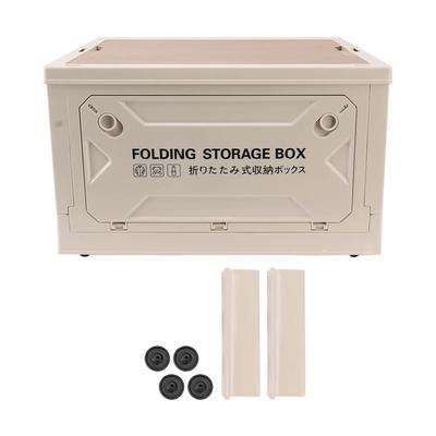 Úložné prostory – Úložné boxy