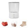 Washing Machine Rechargeable Portable Cordless Smart Underwear Washer for Travel and Home