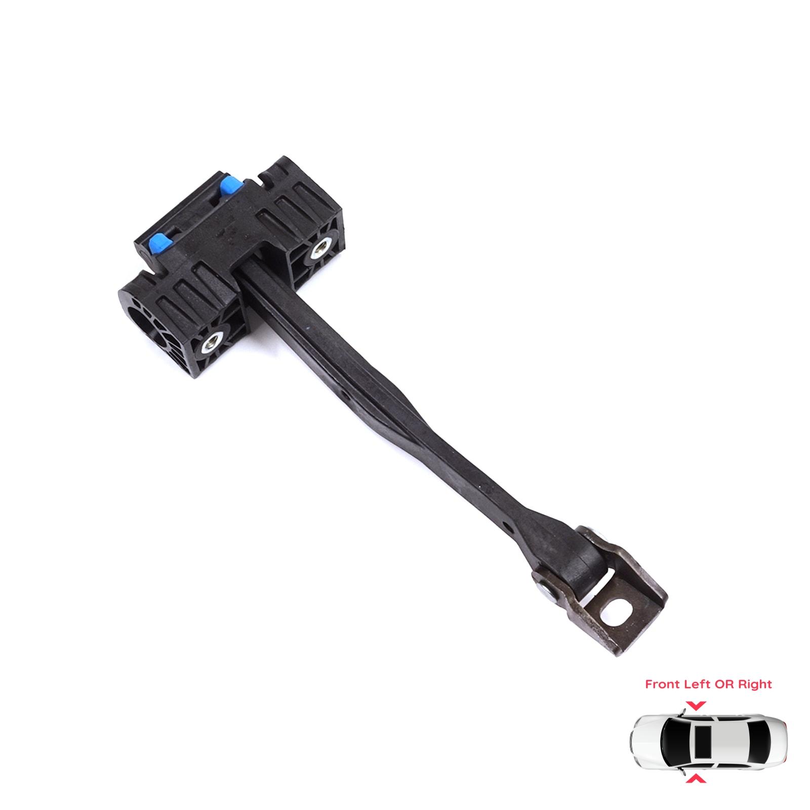 

EDP1506 Front Door Stop Check Assy Limiter Strap for Q5 SQ5 8R 8RB 2008-2018 Porsche Macan 95B 2014-2019 8R0837249F