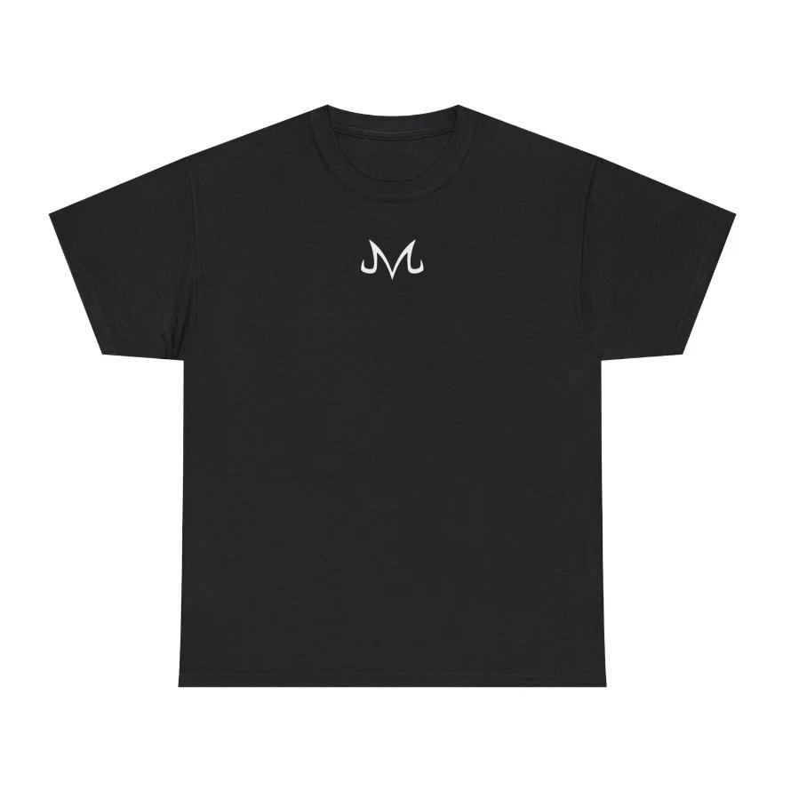 

Majin Vegeeta Tee, Dragon Ball Z Shirt, Anime Fan Gift Clothing, DBZ S
