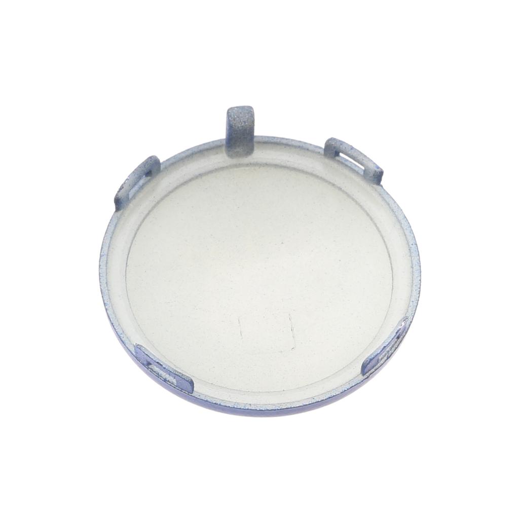 23mm Auto Motor Start Stopp Schalter Knopf Ersatz Abdeckung Passend für BMW 1 3 5 Serie E87 E90/E91/E92/E93 E60 X1 E84 X3 E83 X5 E70 X6