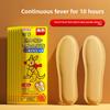 Self-heating Insoles, Constant-temperature Heating Insoles, Women's Winter Warmth and Cold Protection Insoles, Winter Heating Insoles