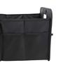 Collapsible Automotive Storage Organizers Strong Waterproof Design Car Trunk Organizers for Vehicle Trunk Organization