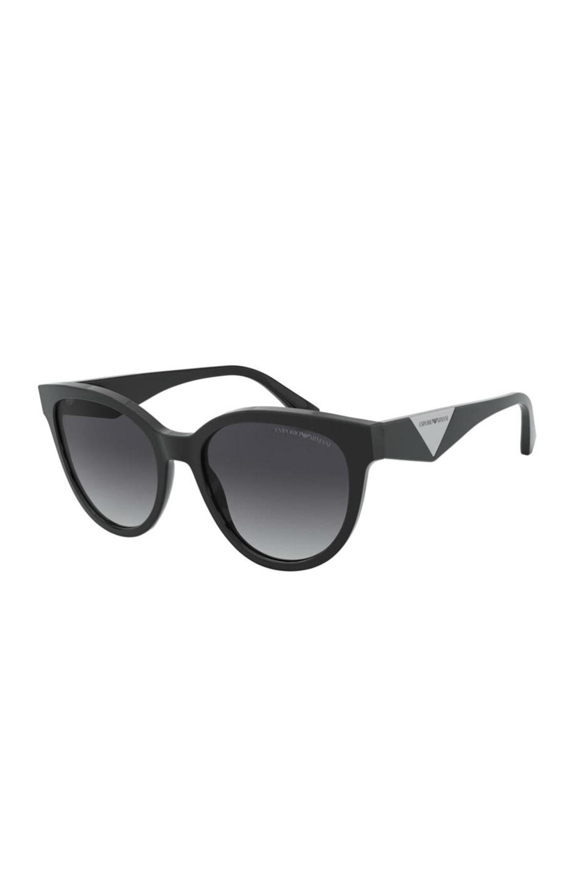 

Emporio Armani очки 0Ea4140-50018G55 Женские солнцезащитные очки