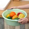 Jimei Jiduo Plastic Washbasin