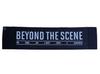 [USED] BTS Official Towel Slogan