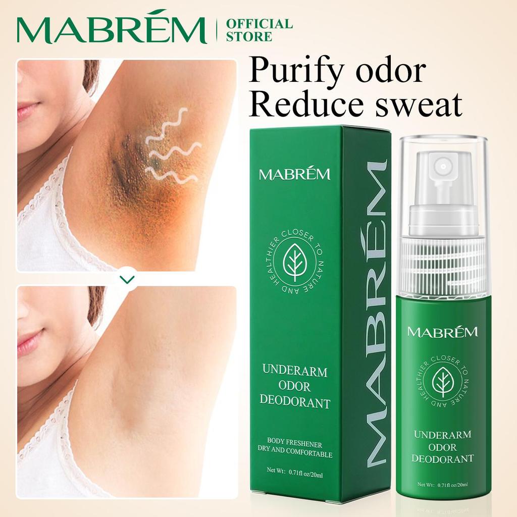 Körpergeruch, Schweiß-Deodorant-Parfümspray für Mann und Frau, entfernt Achselgeruch und Schweiß, langanhaltendes Aroma, Hautpflegespray