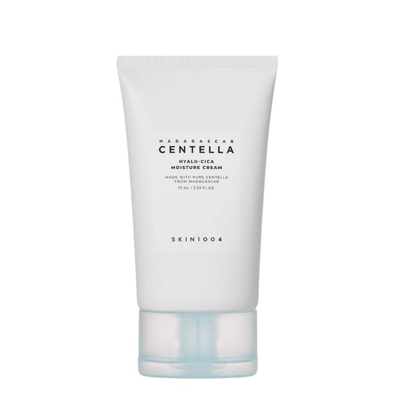 Madagascar Centella Hyalu-Cica Moisture Cream