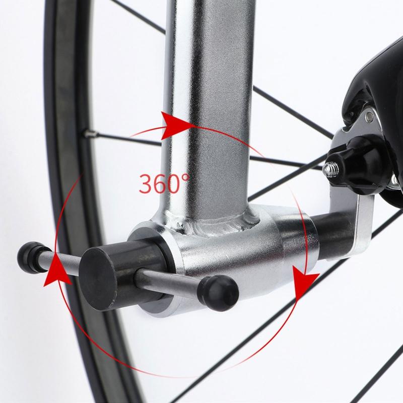 Bicycle Hook Aligner Tool Derailleur Hanger Alignment Tool Mountain Bike Repair Maintenance Tool Cycling Equipment