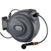Automatic Retractable Garden Hose Reel with PVC Braided Hose