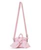 BOW MICRO Bows BAG/3053/Pink