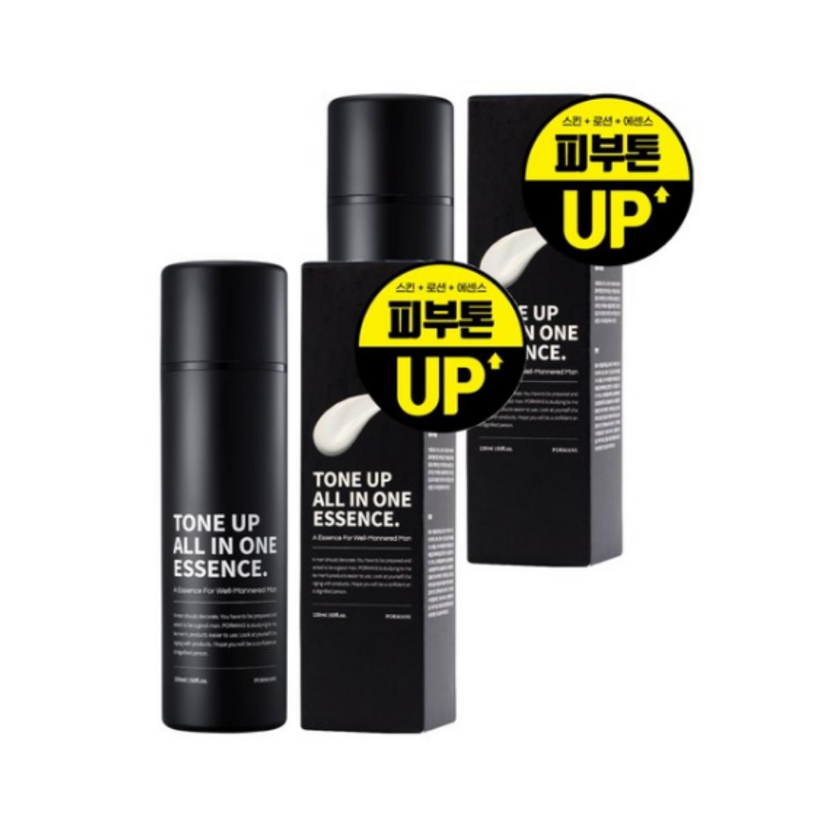 

Formenz Тонизирующая эссенция «Всё в одном» — 150 мл (1 единица)