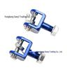 Light Bee X/S CNC Foot Peg Mount Bracket Set for Modified Electric Off-Road Bikes