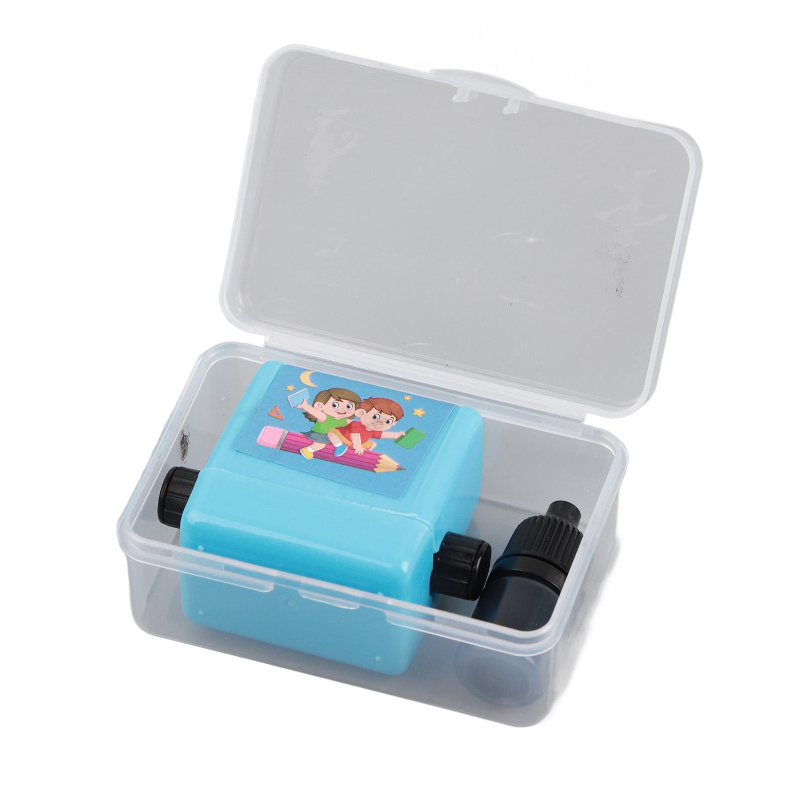 

Марки для математической практики для детей, студенческие многоразовые, простые в эксплуатации, портативные математические роликовые штампы для школы Multiplication