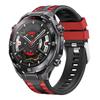 22MM Silicone Sport Strap for Huawei Smart Watch Ultimate 2 Original Replace Band for Huawei GT6 Pro GT6 46mm Band Accessories