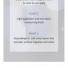 NEEDLY - Crossbarrier Toner