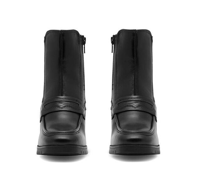 Ankle Boots Sergio Bardi WB-C1042-01SB, Black