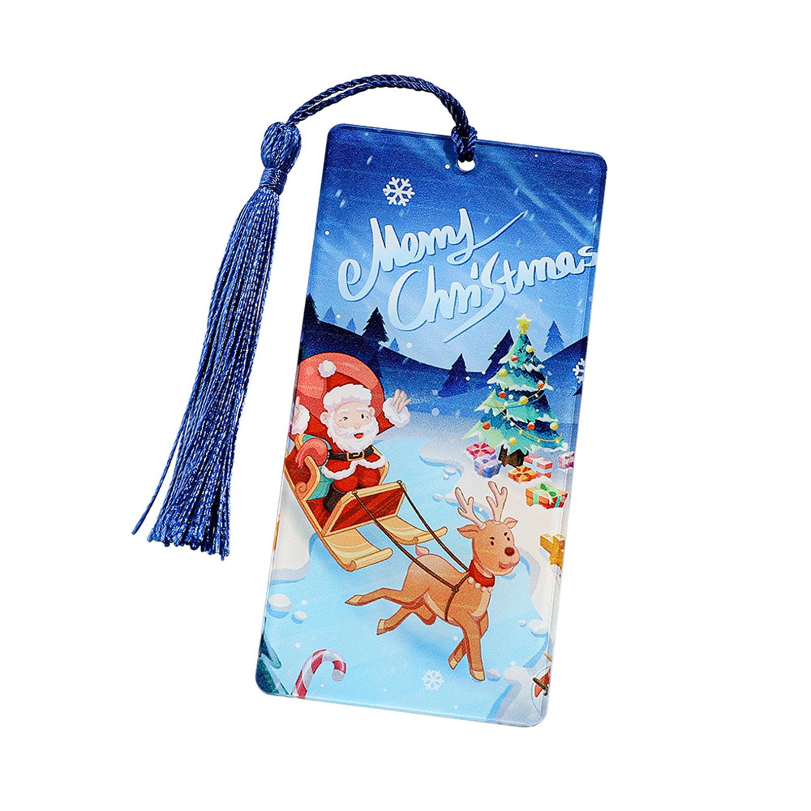 

Christmas Pendant Decoration Christmas Tree Pendant One Size