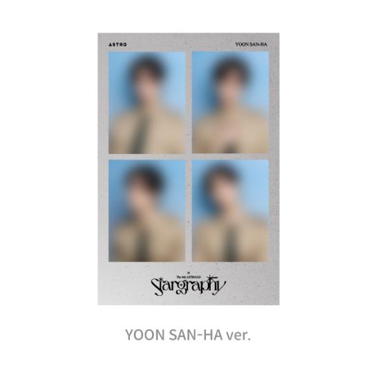 ASTRO 2025 vorbestellen: Das 4. ASTROAD Stargraphy 4 Cut-Foto