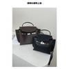 Genuine Leather Bag Factory Wing Female All-matching Retro Top-layer Cowhide Single-shoulder Cross-body