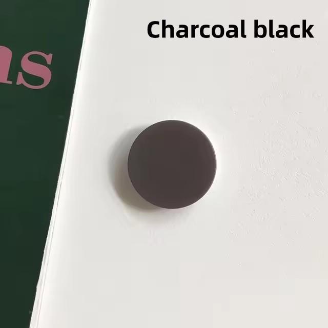 Finger Ring Holder Stand for iPhone 15 Samsung Support Telephone Mobilephones Grip Tok Folding Solid Color Pocket Socket Bracket