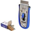 Retractable Blade Scraper - Brilliant Tools Bt101923