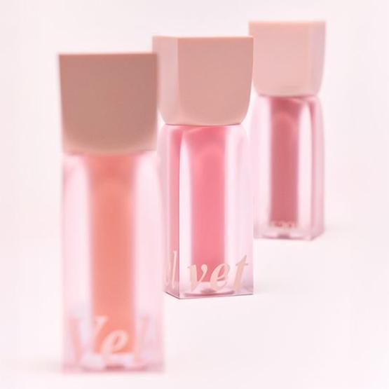 [AGE20's] Velvet Haze Blusher (7 Colors) 4.2ml
