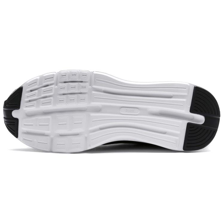 (WMNS) PUMA Enzo Street Black/White Women's 190463-04
