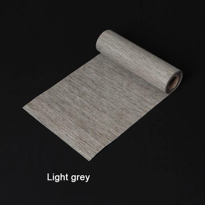 Бумажная дорожка для стола — фото 7