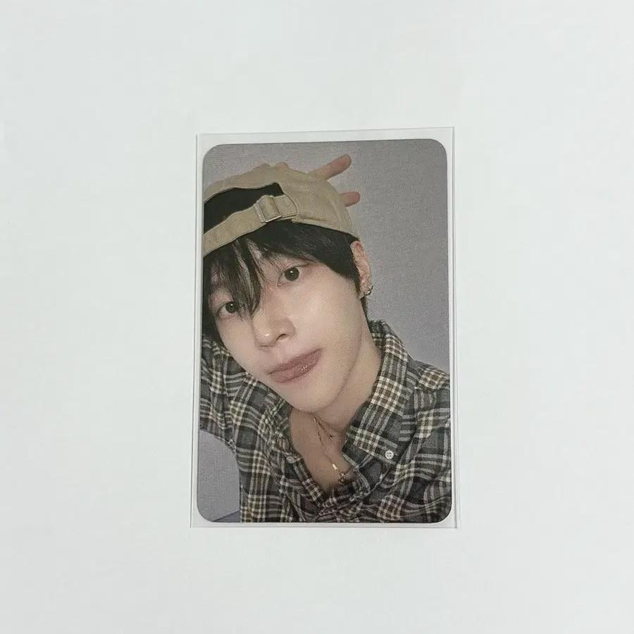 

Rise Foca Ktwon4u Lucky Draw Wonbin!