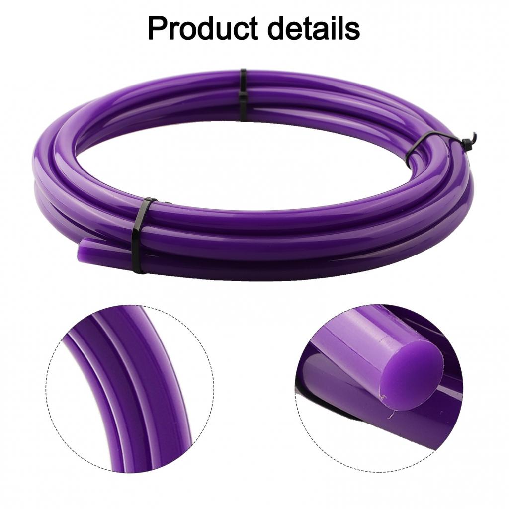 Isolated Copper Pipe Bender Tool for Air Conditioning PE Plastic Design