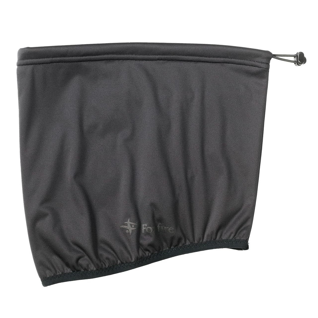 

Foxfire Окта Нагрев шеи с полым поперечным сечением и технологией Окта (5422324), Черный, 8 ребер чёрный