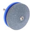 50Mm Faster Blade Sharpener Lawn Mower Cuts Lawnmower Blade Sharpener