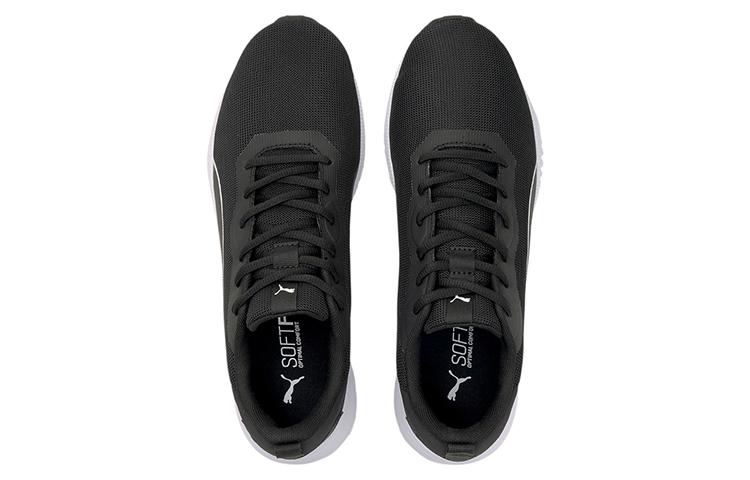Puma Flyer Flex 'Black White'