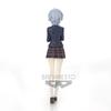 Banpresto Weak Character Kikuchi Fuka Figure Tomozaki-kun