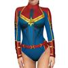 Clothing Women's Fancy Role-playing Clothing Tight Fitting Cosplay Clothes