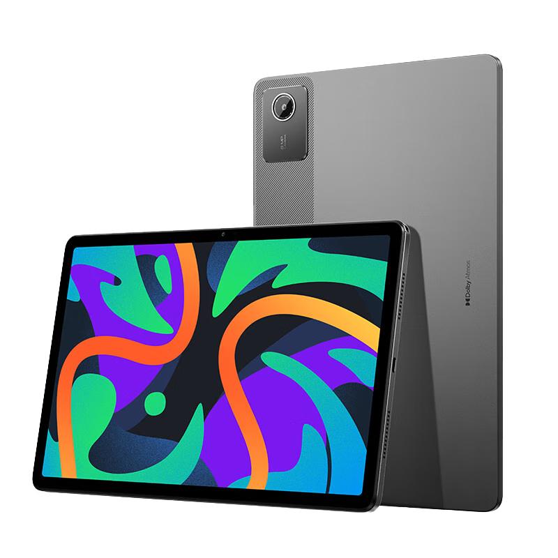 

Lenovo Xiaoxin Pad 2024 11-inch Eye-Care Learning Tablet (CN version) 8+128GB
