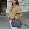 2025 European & American Spring Women's Stand Collar Sequin Jacket