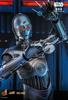 Hot Toys Comic Masterpiece DIECAST "Star Wars" 1/6 Scale Figure 0-0-0