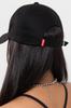 LITHE Emblem Logo Cap