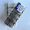 ISCAR / GEPI1.96-0.10 IC908 /Industrial indexable Carbide Inserts 10 PCS