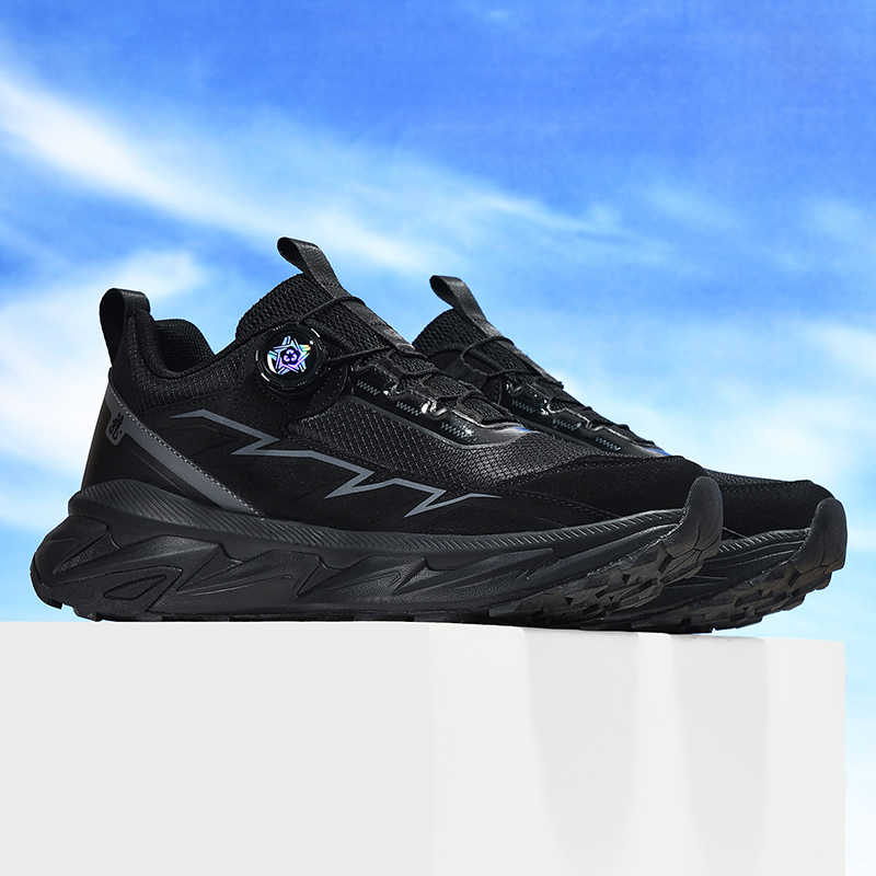 Fashion Fall Thick Heeled Skate Shoes For Men's Tourist Sneakers Breathable Hiking Shoes Sports Funny Beskete Hyperbeast High Tech