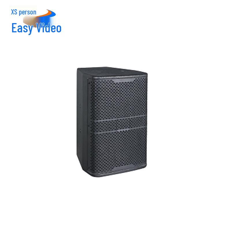 

YSX YX12 Full-Range Amplifier Speaker (CN version)