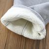 2025 Winter New Fleece Kids' Sweatpants – Thickened, Warm, and Trendy for Boys and Girls